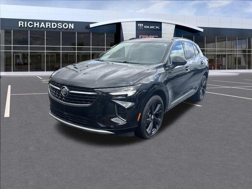 2023 Buick Envision Preferred AWD