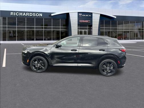 2023 Buick Envision Preferred AWD