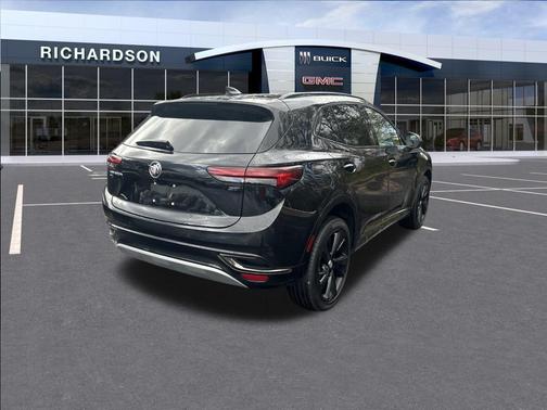 2023 Buick Envision Preferred AWD