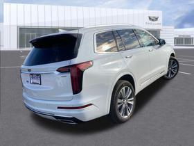 2024 Cadillac XT6 Premium Luxury AWD