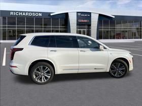 2024 Cadillac XT6 Premium Luxury AWD