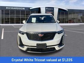 2024 Cadillac XT6 Premium Luxury AWD
