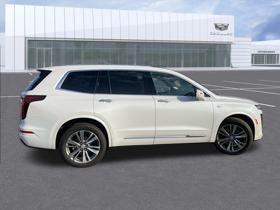 2024 Cadillac XT6 Premium Luxury AWD