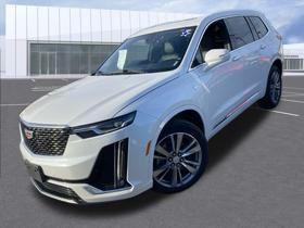 2024 Cadillac XT6 Premium Luxury AWD