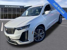 2024 Cadillac XT6 Premium Luxury AWD