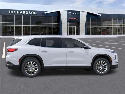 2025 Buick Enclave Preferred FWD