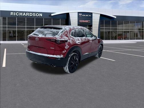 2024 Mazda CX-30 2.5 S Select Sport