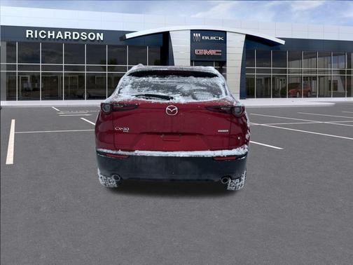 2024 Mazda CX-30 2.5 S Select Sport