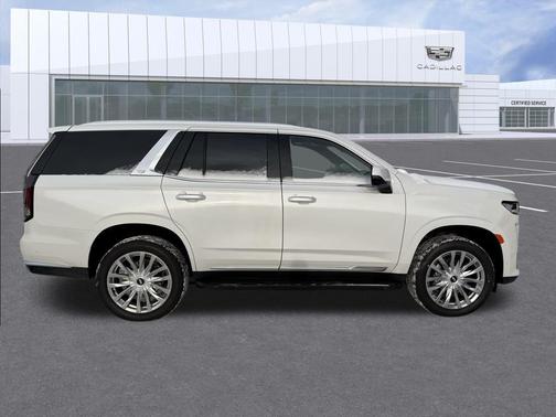 2024 Cadillac Escalade Premium Luxury