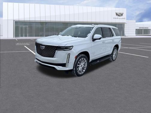 2024 Cadillac Escalade Premium Luxury