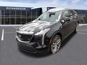 2019 Cadillac XT4 Sport