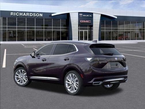 2026 Buick Envision Avenir AWD