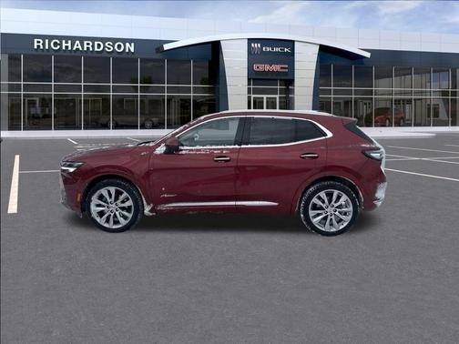 2023 Buick Envision Avenir AWD