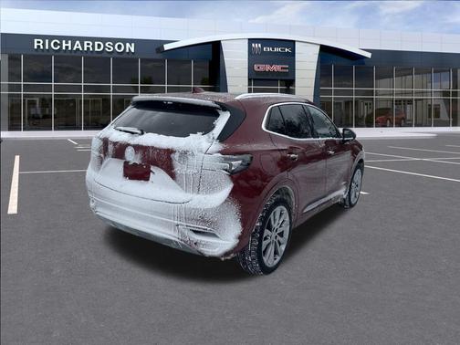 2023 Buick Envision Avenir AWD