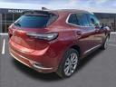 2023 Buick Envision Avenir AWD