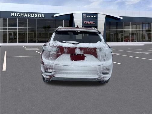 2023 Buick Envision Avenir AWD