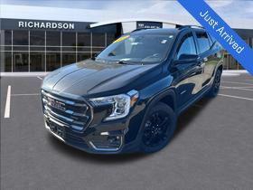 2022 GMC Terrain AWD AT4