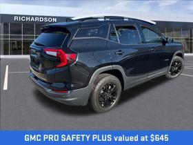 2022 GMC Terrain AWD AT4