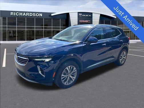 2022 Buick Envision FWD Preferred