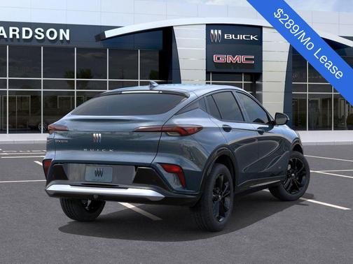 2026 Buick Envista Sport Touring FWD