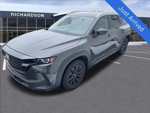 2024 Mazda CX-50 2.5 S Preferred Package