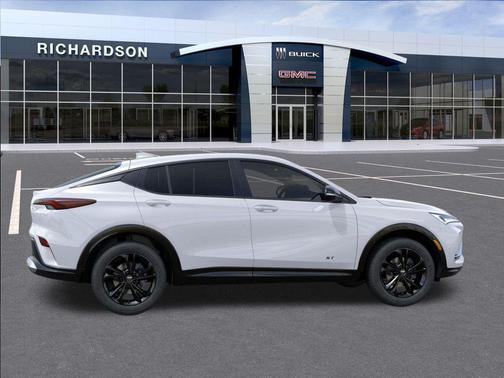 2026 Buick Envista Sport Touring FWD