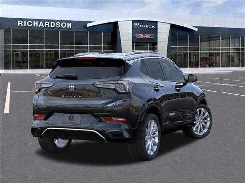 2025 Buick Encore GX Avenir