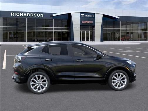 2025 Buick Encore GX Avenir