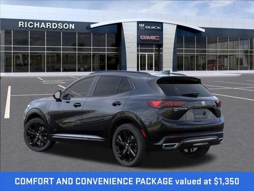 2025 Buick Envision Sport Touring AWD