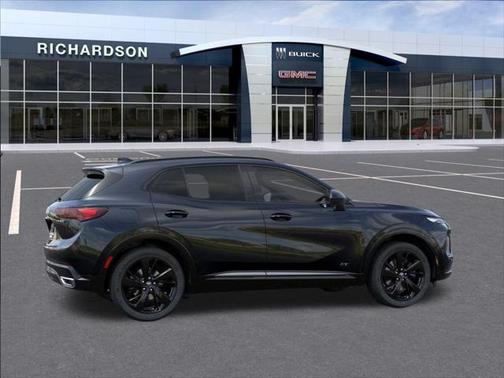 2025 Buick Envision Sport Touring AWD