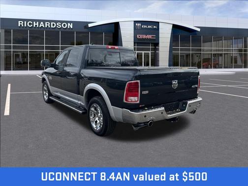 2013 RAM 1500 Laramie