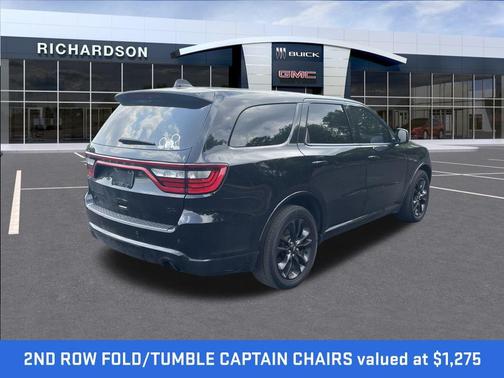 2021 Dodge Durango R/T AWD