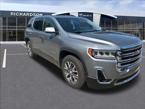 2023 GMC Acadia AWD SLT