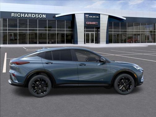 2026 Buick Envista Sport Touring FWD