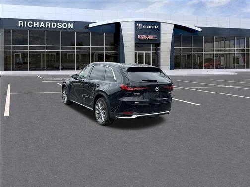 2024 Mazda CX-90 3.3 Turbo Premium