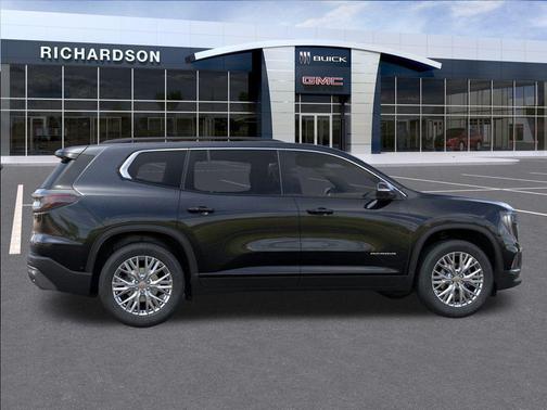 2025 GMC Acadia AWD Elevation