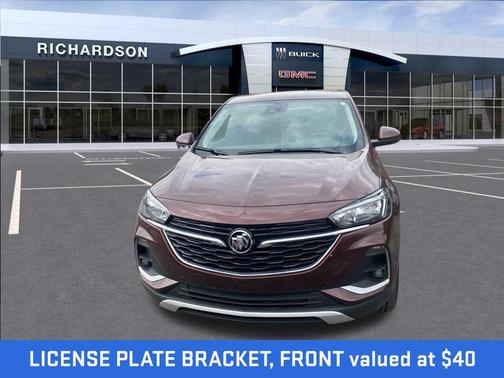 2022 Buick Encore GX Preferred