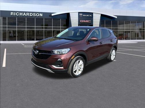 2022 Buick Encore GX Preferred