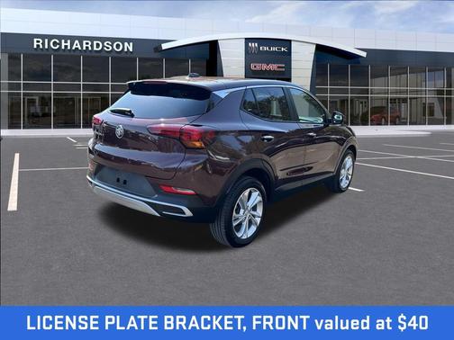2022 Buick Encore GX Preferred
