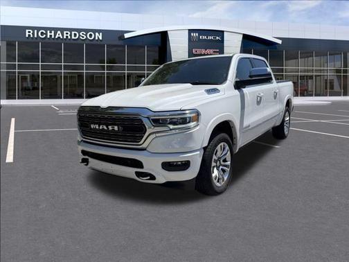 2023 RAM 1500 Limited