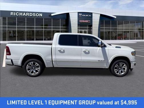 2023 RAM 1500 Limited