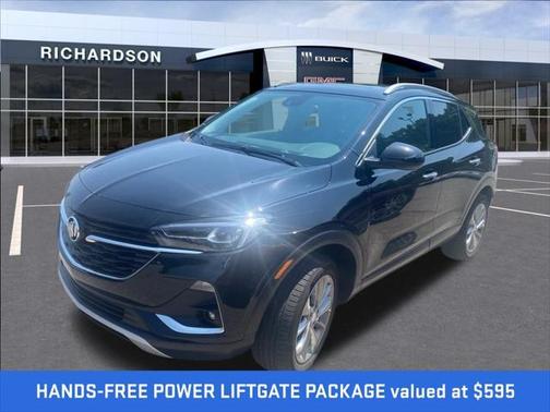 2023 Buick Encore GX Essence