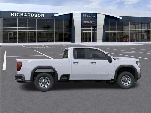 2026 GMC Sierra 2500 Pro