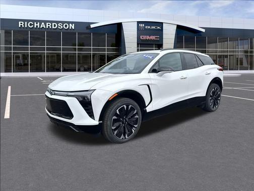 2024 Chevrolet Blazer EV eAWD RS
