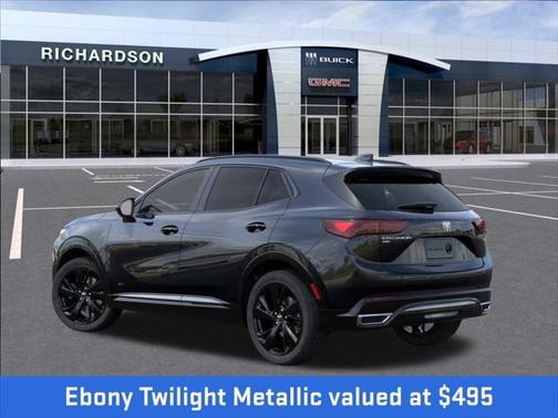2025 Buick Envision Sport Touring AWD