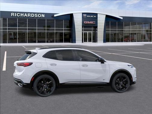 2025 Buick Envision Sport Touring AWD