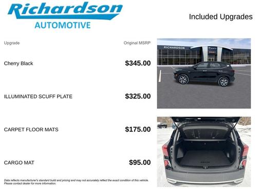 2023 Kia Seltos SX Turbo