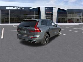 2020 Volvo XC60 T5 R-Design