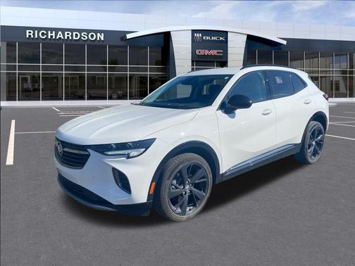2023 Buick Envision Preferred AWD