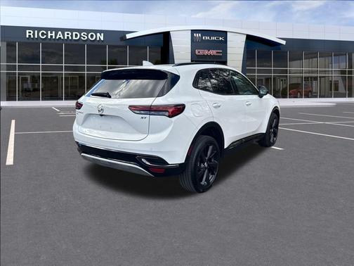 2023 Buick Envision Preferred AWD